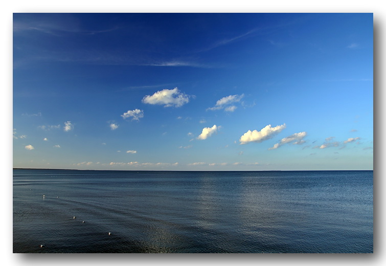Ostsee pur