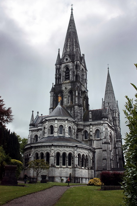 Kathedrale St. Fin Barre